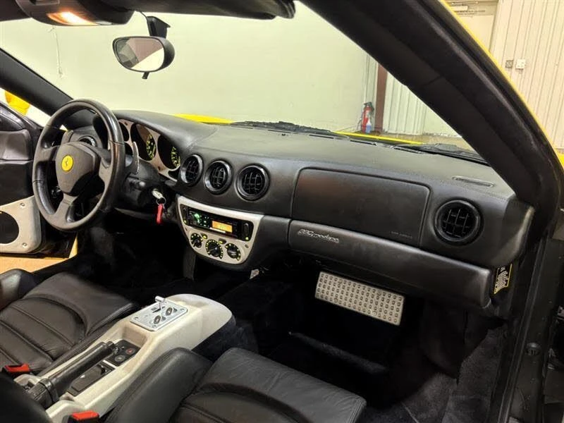 1999 Ferrari 360 Modena - Image 11 of 31
