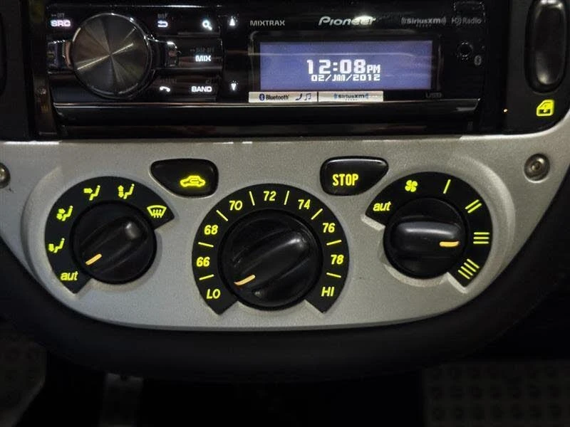 1999 Ferrari 360 Modena - Image 25 of 31