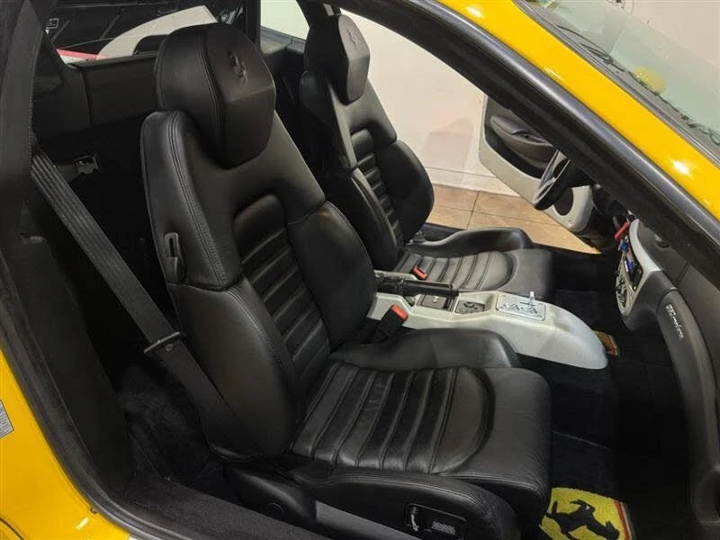 1999 Ferrari 360 Modena - Image 9 of 31