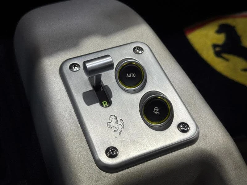 1999 Ferrari 360 Modena - Image 23 of 31