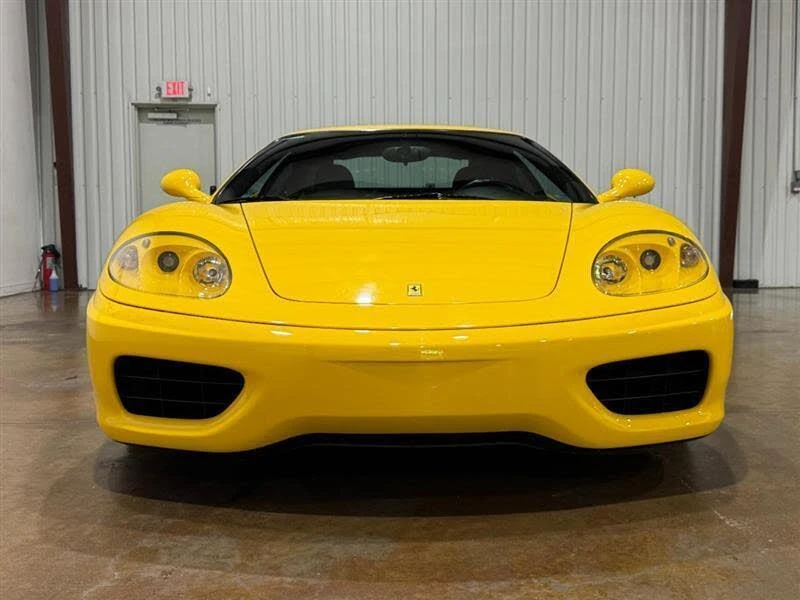 1999 Ferrari 360 Modena - Image 2 of 31