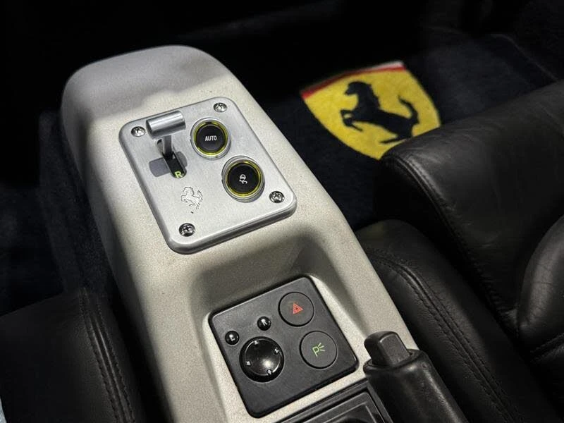 1999 Ferrari 360 Modena - Image 22 of 31