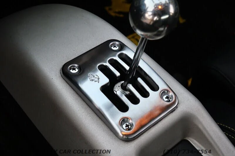 1999 Ferrari 360 Modena - Image 19 of 31