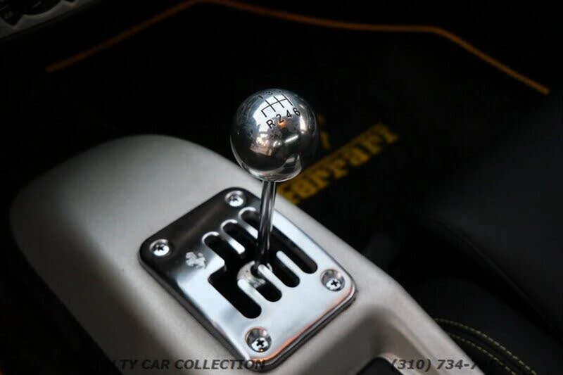 1999 Ferrari 360 Modena - Image 18 of 31