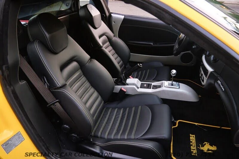 1999 Ferrari 360 Modena - Image 20 of 31