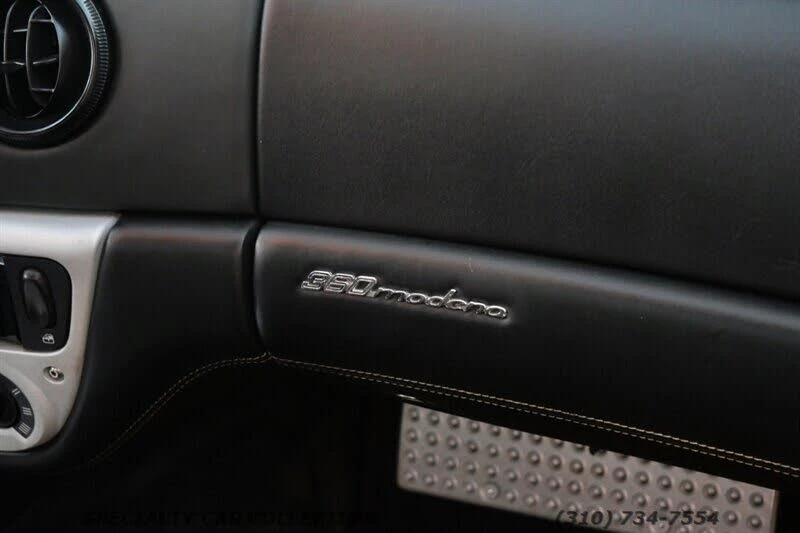 1999 Ferrari 360 Modena - Image 25 of 31