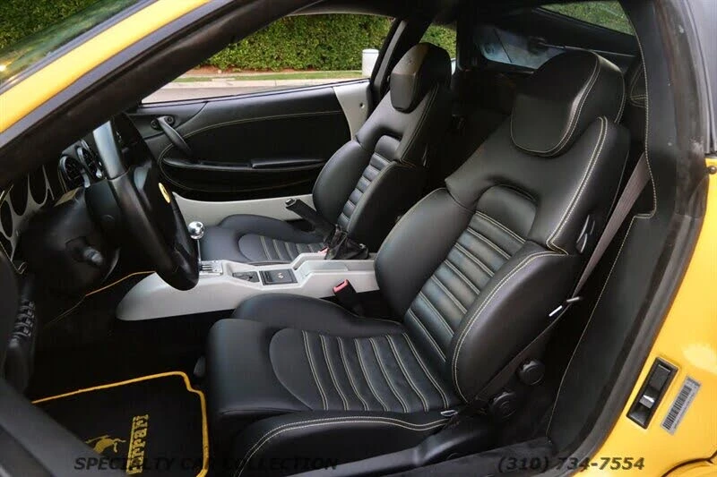 1999 Ferrari 360 Modena - Image 14 of 31
