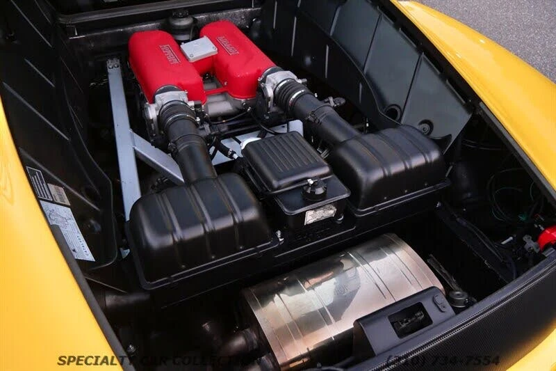 1999 Ferrari 360 Modena - Image 29 of 31