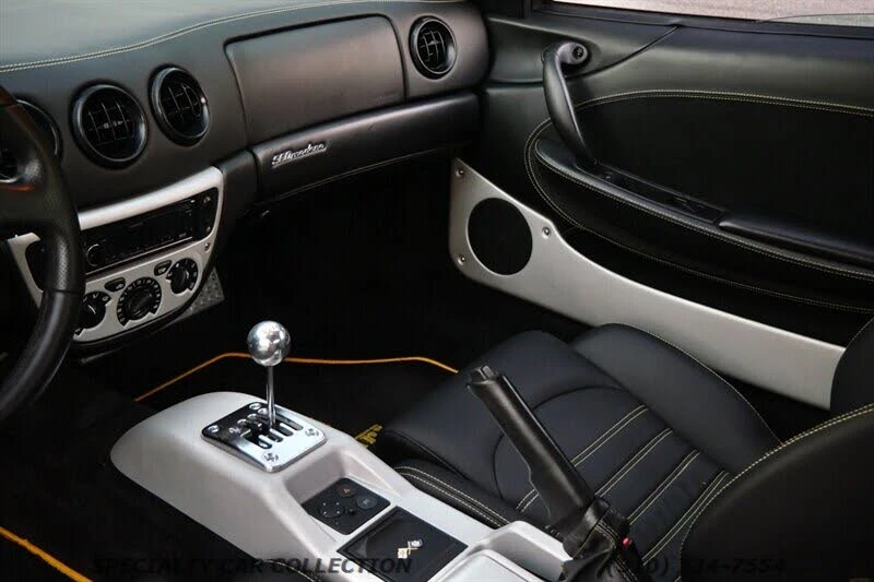 1999 Ferrari 360 Modena - Image 17 of 31