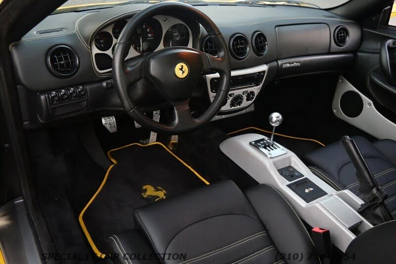 1999 Ferrari 360 Modena - Image 15 of 31