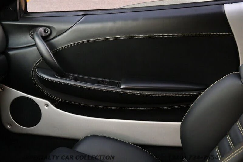 1999 Ferrari 360 Modena - Image 23 of 31