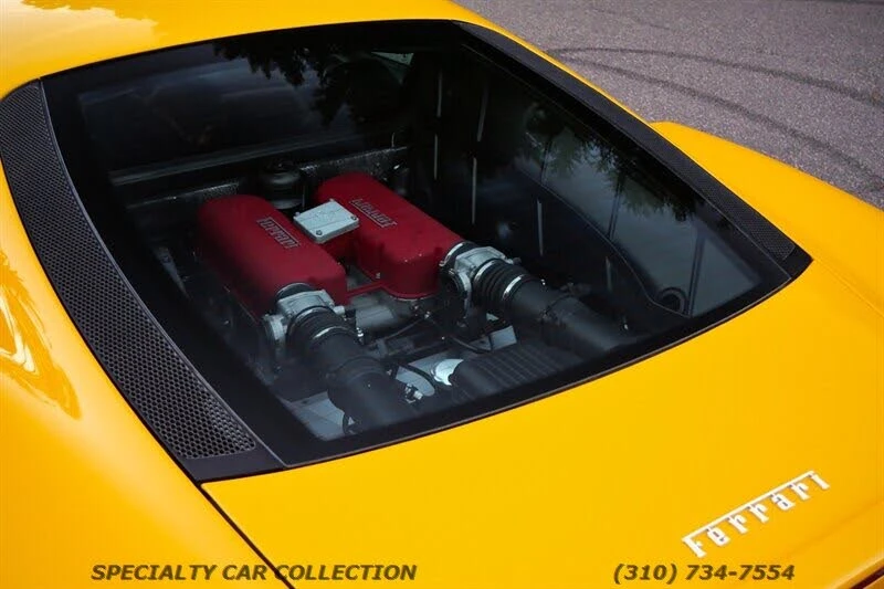 1999 Ferrari 360 Modena - Image 13 of 31