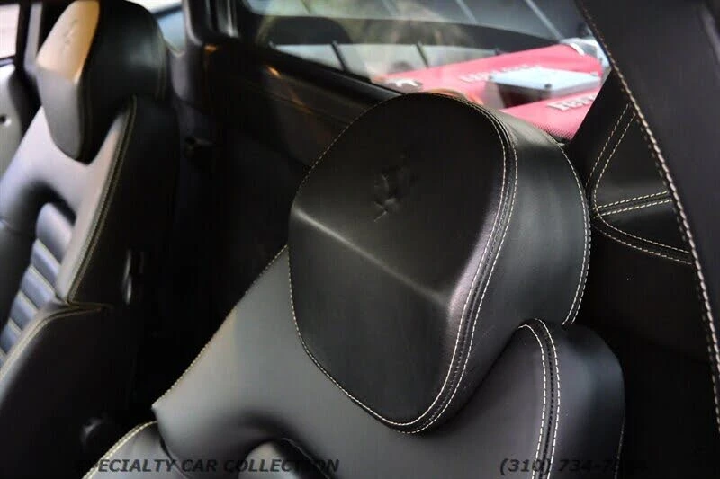 1999 Ferrari 360 Modena - Image 22 of 31