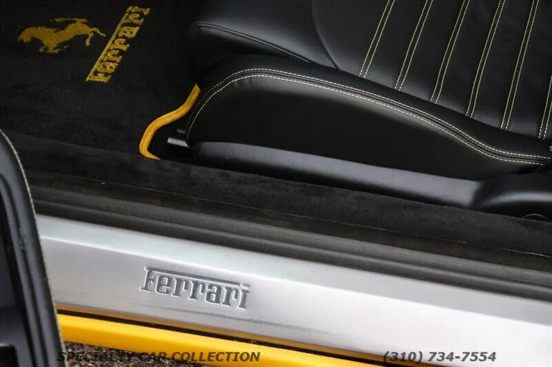 1999 Ferrari 360 Modena - Image 24 of 31