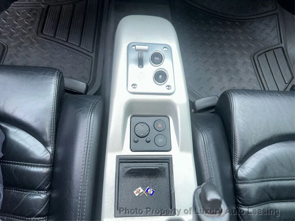 1999 Ferrari 360 Modena - Image 19 of 22