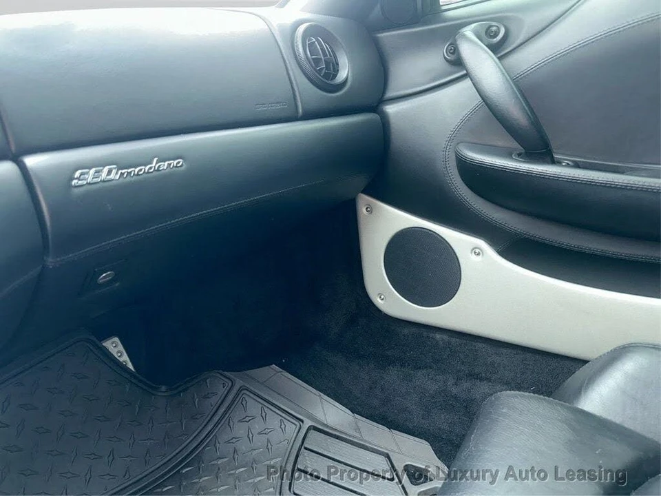 1999 Ferrari 360 Modena - Image 20 of 22