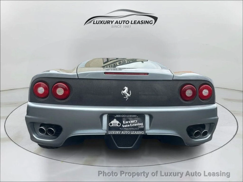 1999 Ferrari 360 Modena - Image 4 of 22