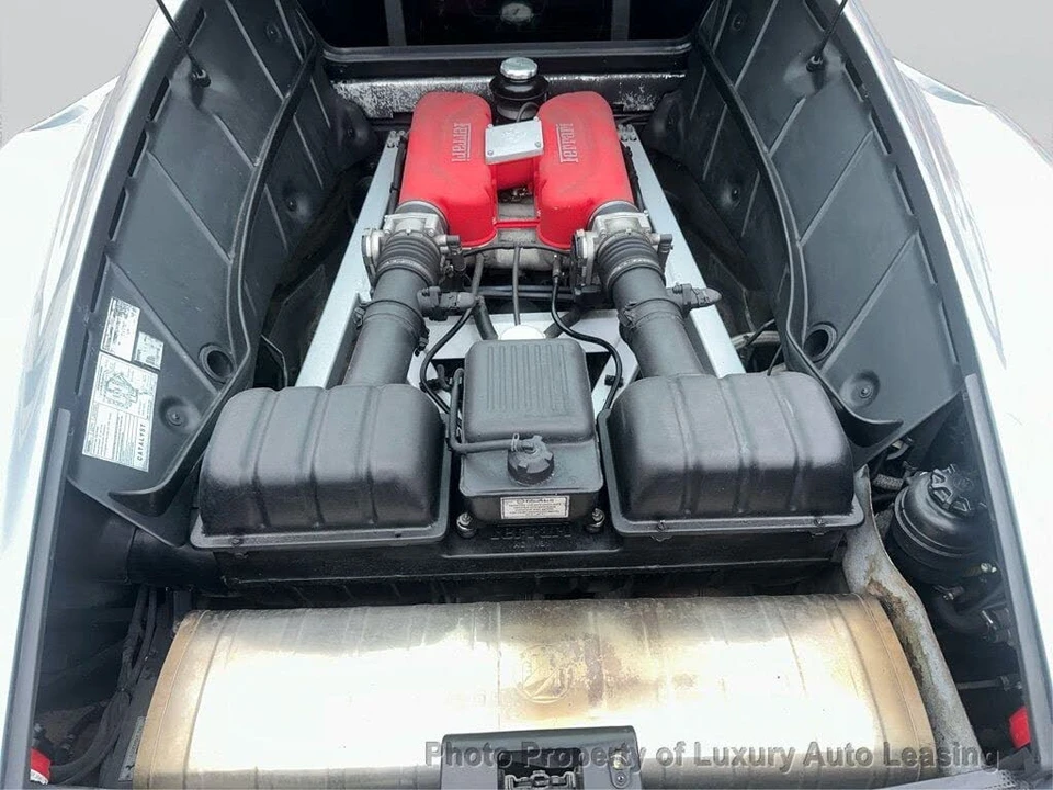 1999 Ferrari 360 Modena - Image 13 of 22