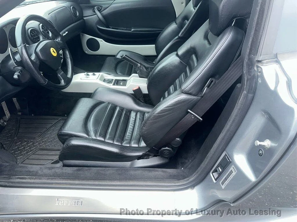 1999 Ferrari 360 Modena - Image 9 of 22