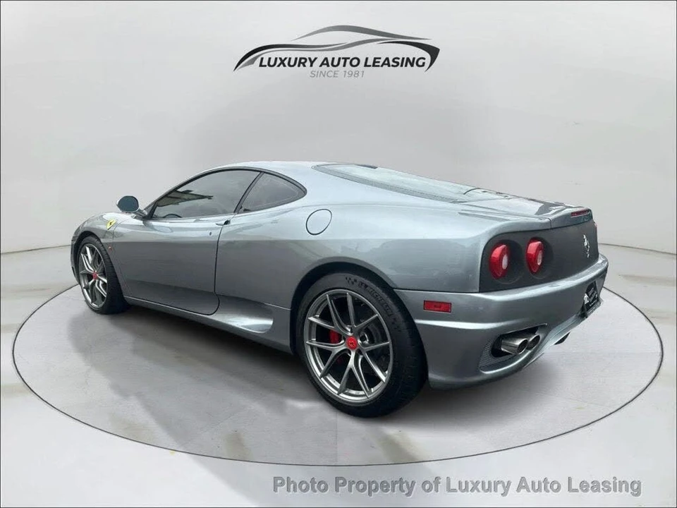 1999 Ferrari 360 Modena - Image 5 of 22