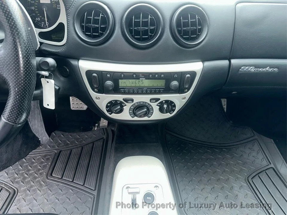 1999 Ferrari 360 Modena - Image 14 of 22