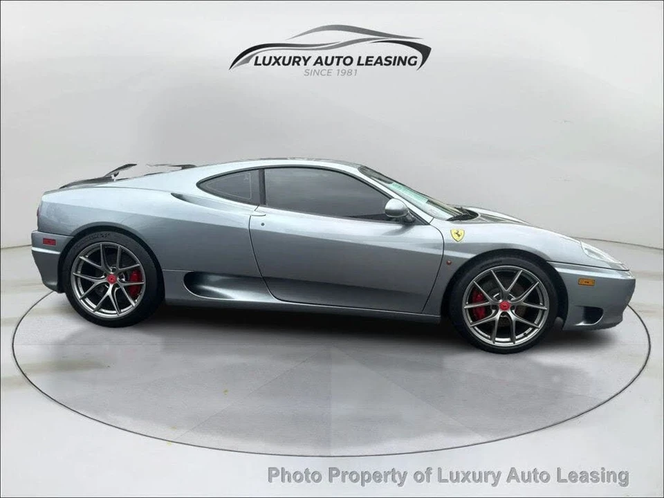 1999 Ferrari 360 Modena - Image 2 of 22