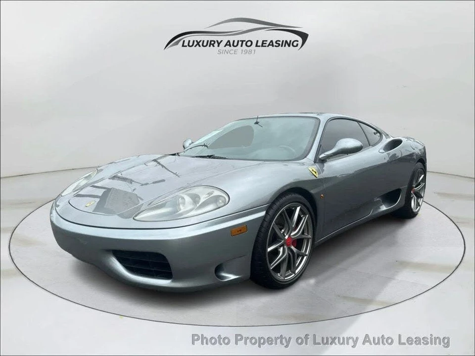 1999 Ferrari 360 Modena - Image 7 of 22