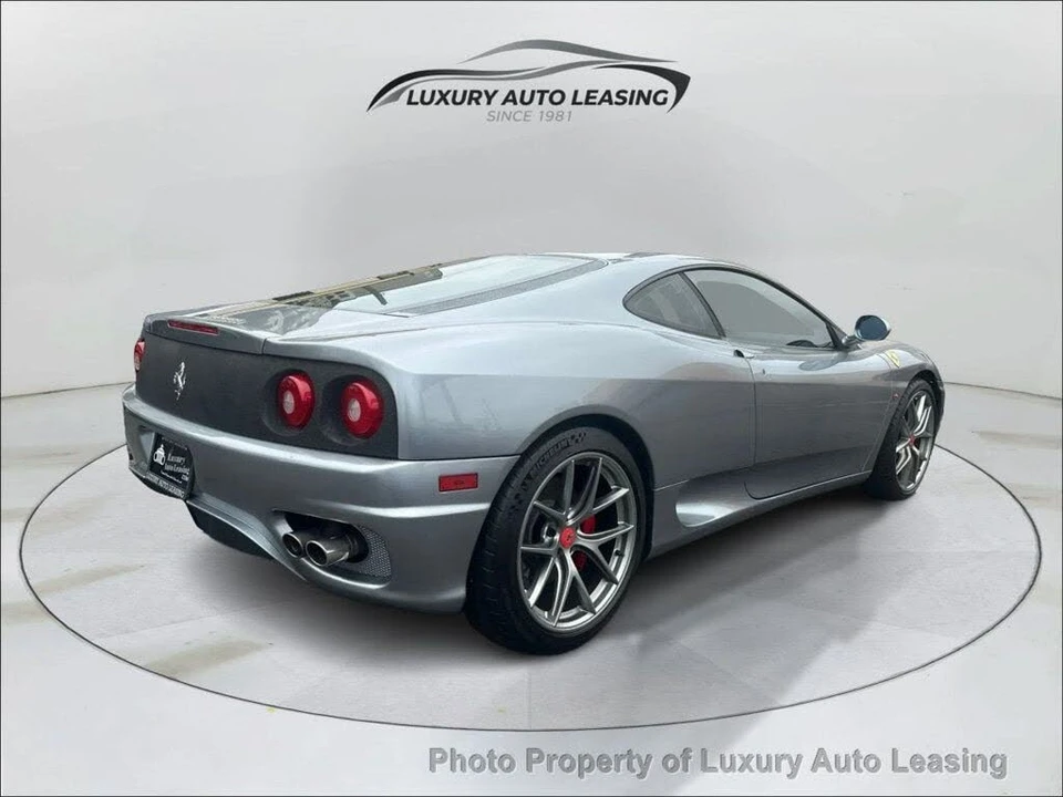1999 Ferrari 360 Modena - Image 3 of 22