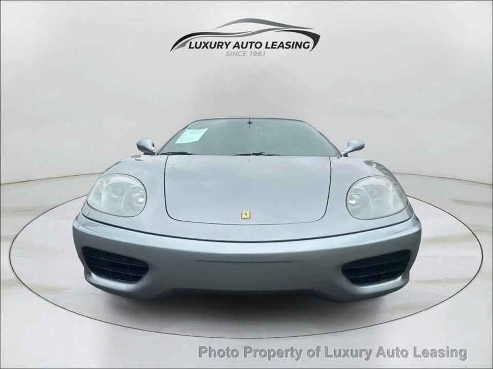 1999 Ferrari 360 Modena - Image 8 of 22