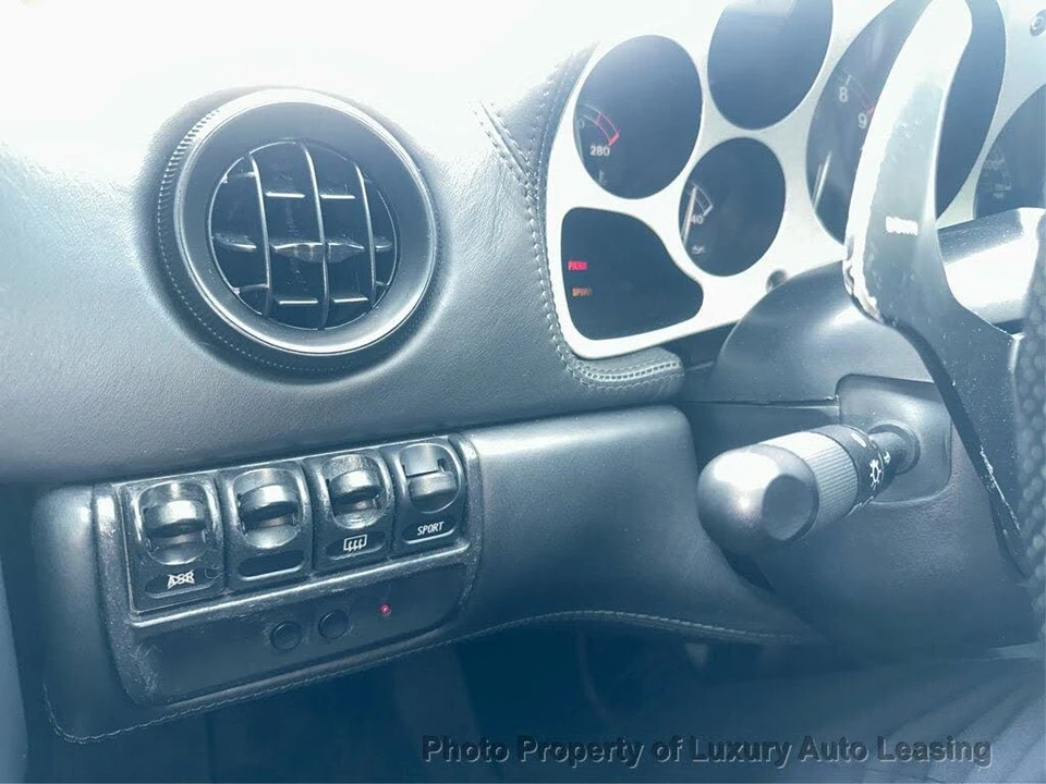1999 Ferrari 360 Modena - Image 18 of 22