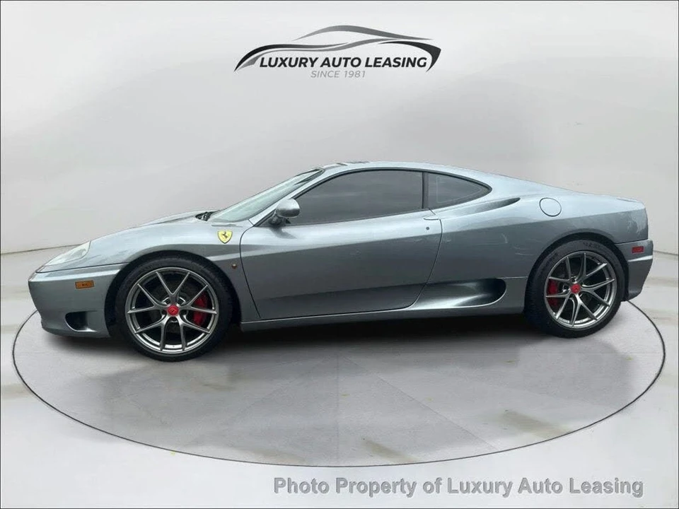 1999 Ferrari 360 Modena - Image 6 of 22