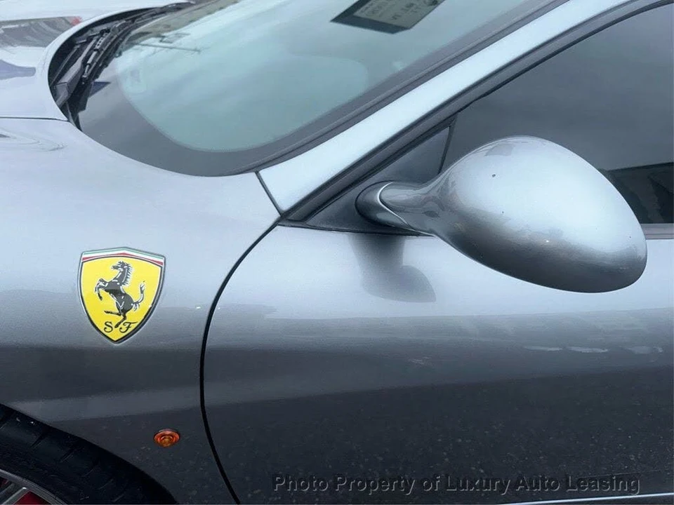 1999 Ferrari 360 Modena - Image 12 of 22
