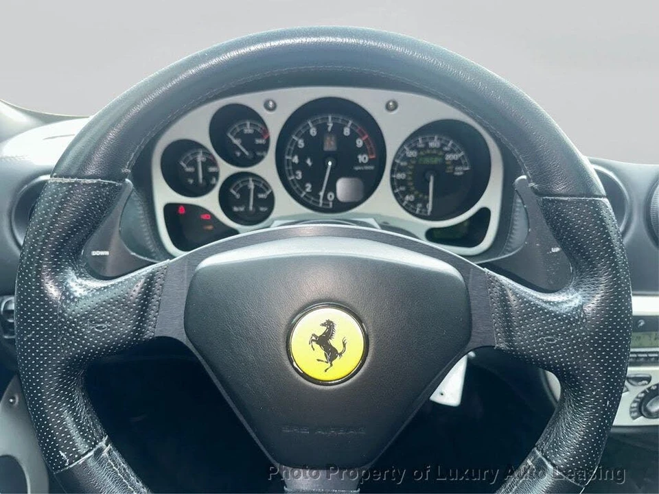 1999 Ferrari 360 Modena - Image 17 of 22
