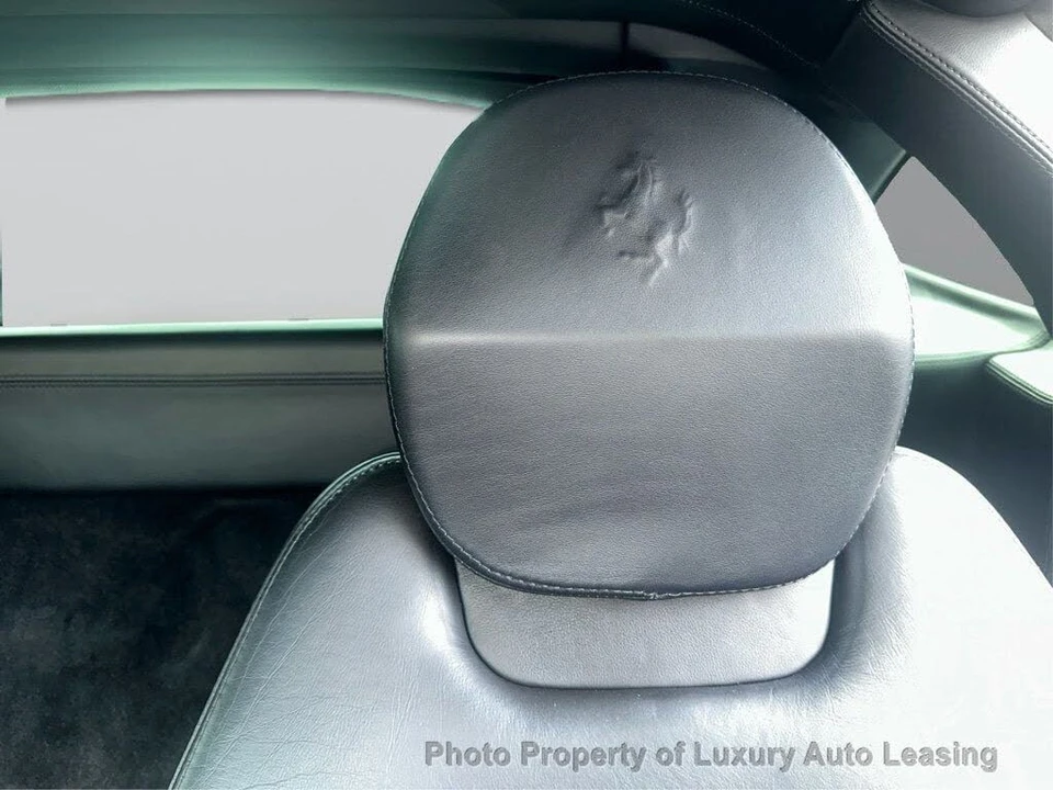 1999 Ferrari 360 Modena - Image 15 of 22