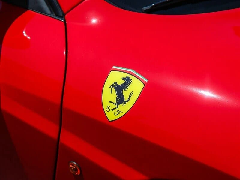 1999 Ferrari 360 Modena - Image 26 of 31