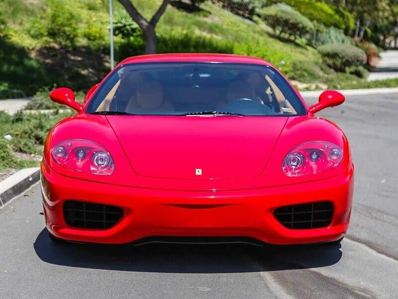 1999 Ferrari 360 Modena - Image 4 of 31