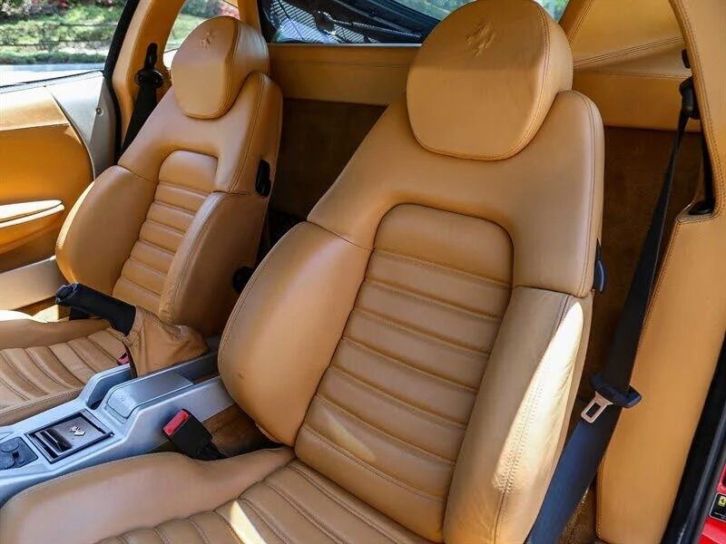 1999 Ferrari 360 Modena - Image 29 of 31
