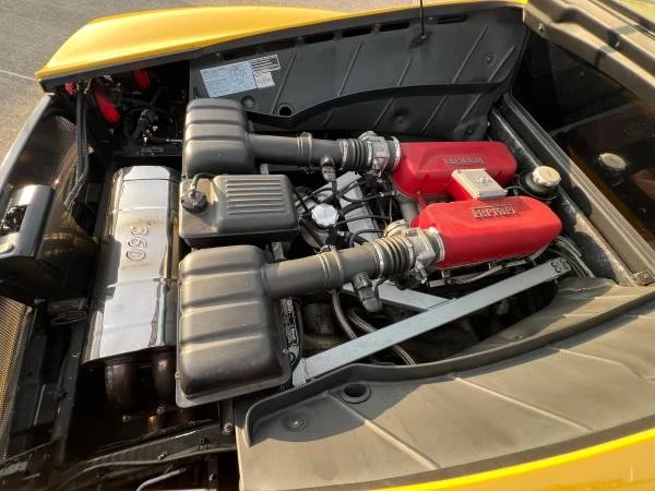 1999 Ferrari 360 Modena - Image 11 of 15