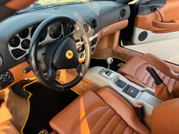 1999 Ferrari 360 Modena - Image 12 of 15