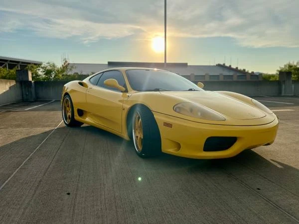 1999 Ferrari 360 Modena - Image 6 of 15