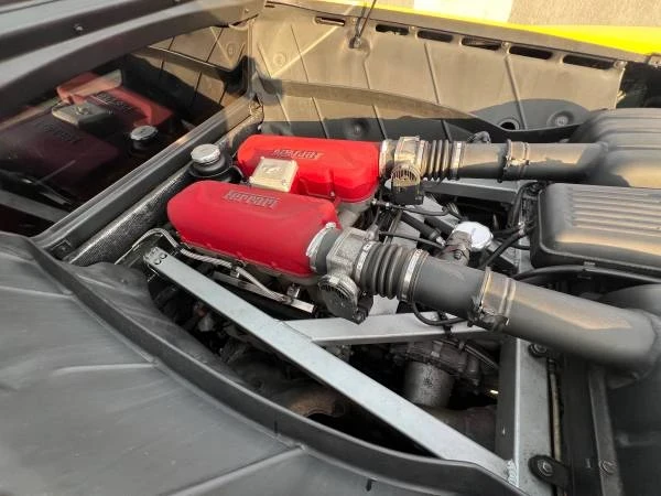 1999 Ferrari 360 Modena - Image 10 of 15
