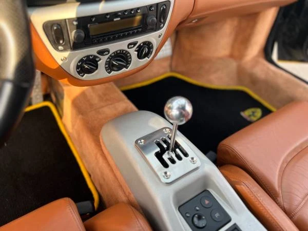 1999 Ferrari 360 Modena - Image 13 of 15