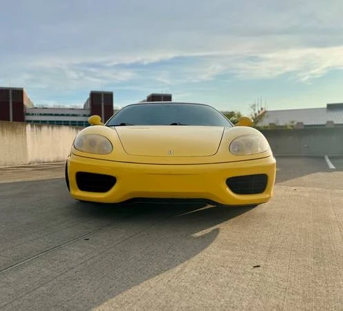 1999 Ferrari 360 Modena - Image 7 of 15