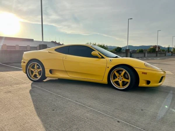 1999 Ferrari 360 Modena - Image 5 of 15
