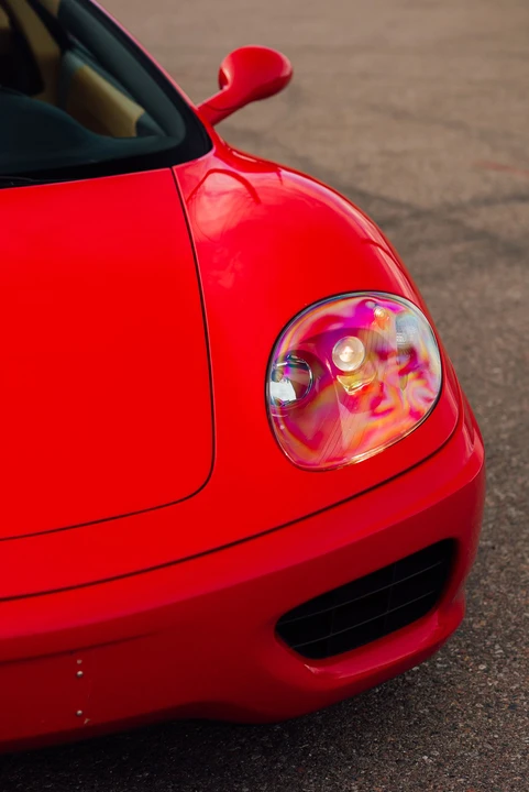 1999 Ferrari 360 Modena - Image 13 of 31