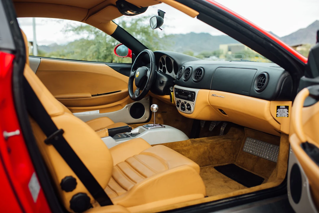 1999 Ferrari 360 Modena - Image 20 of 31