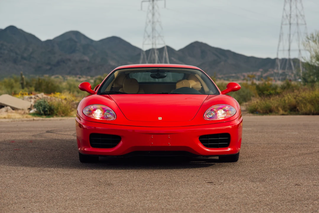 1999 Ferrari 360 Modena - Image 21 of 31