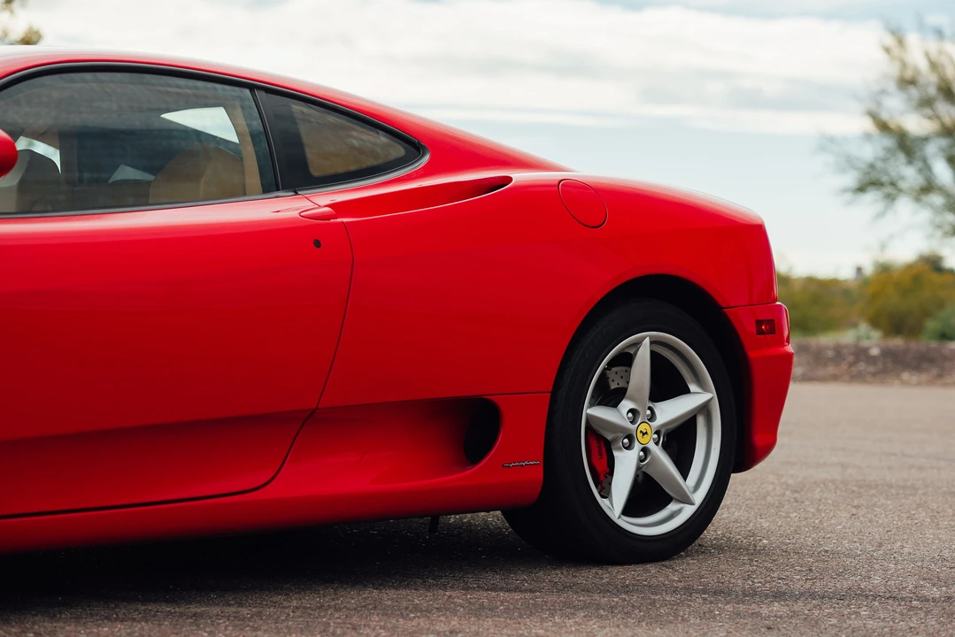 1999 Ferrari 360 Modena - Image 11 of 31