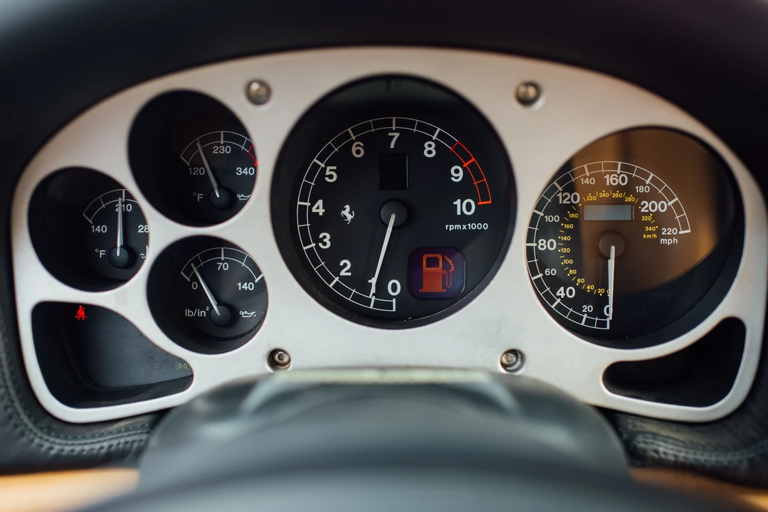1999 Ferrari 360 Modena - Image 28 of 31