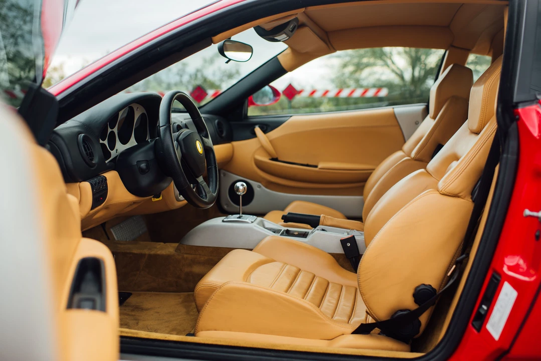 1999 Ferrari 360 Modena - Image 24 of 31